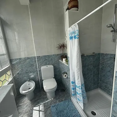 Apartment Playa De Estorde Cee