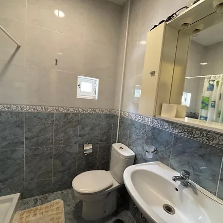 Apartment Playa De Estorde
