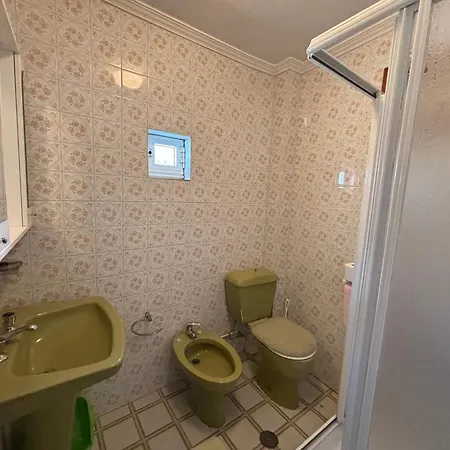 Playa De Estorde Apartment