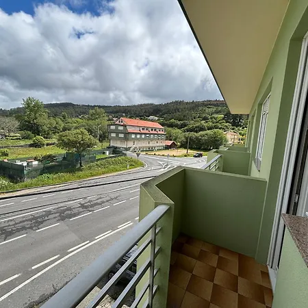 Apartment Playa De Estorde *