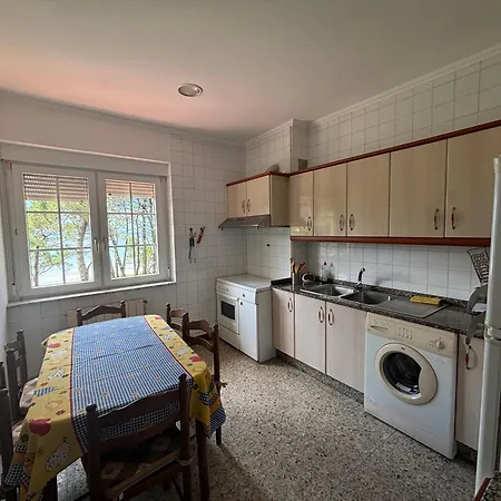 Playa De Estorde Apartment