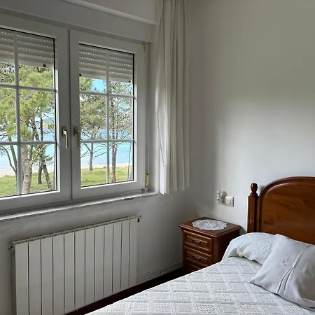 Playa De Estorde Apartment *
