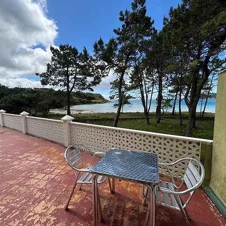 Playa De Estorde