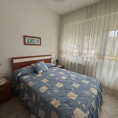 Apartamento Playa De Estorde